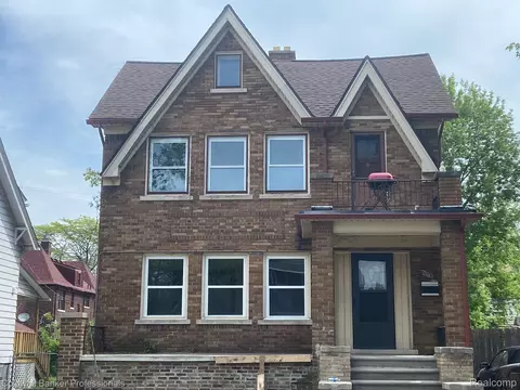 3998 Haverhill St, Detroit, MI 48224