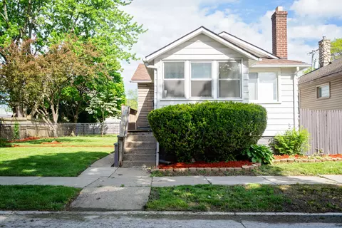 1620 Ferris Ave, Lincoln Park, MI 48146