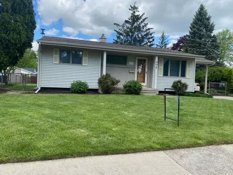 505 Tamarac Dr, Davison, MI 48423