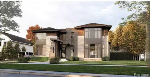 583 Southfield Rd, Birmingham, MI 48009