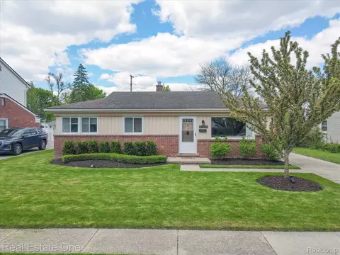 47539 Jeffry, Shelby Township, MI 48317