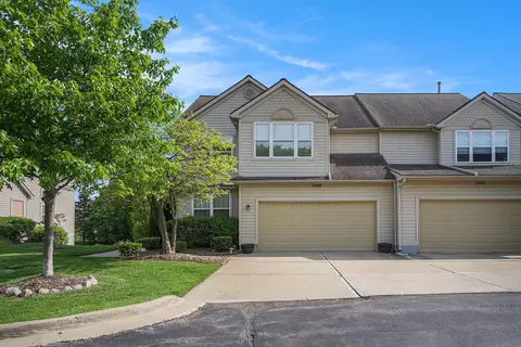 3598 Bent Trail Dr, Pittsfield, MI 48108
