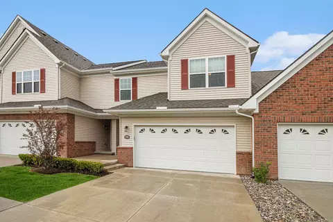 9999 Ridge Run St, Howell, MI 48855