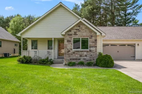 11403 Windmill Pointe, Clio, MI 48420