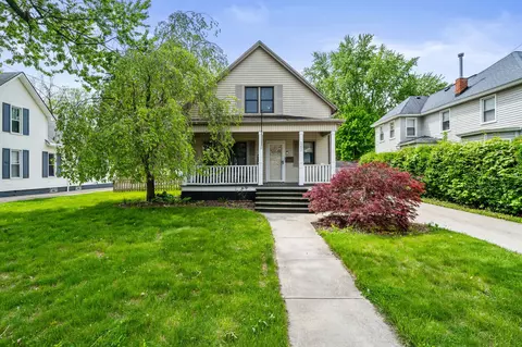 167 Colonial, Mount Clemens, MI 48043