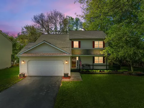 2175 W Drahner Rd, Oxford, MI 48371