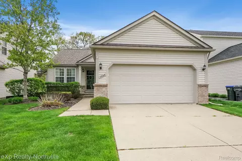 1205 Callaway, Oceola, MI 48843