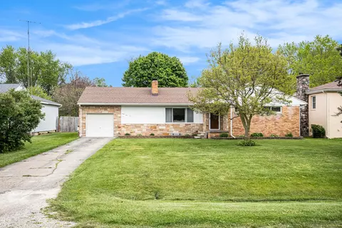 3056 Lanning Dr, Flint, MI 48506
