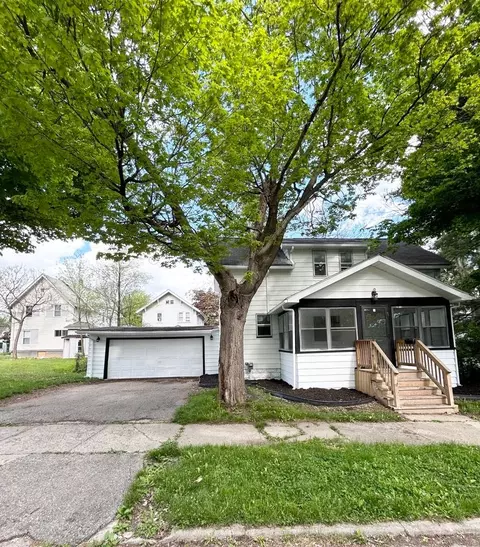 1101 Boston Ave, Flint, MI 48503