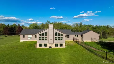 11585 Argentine Rd, Deerfield, MI 48451