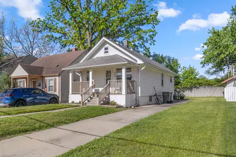 2050 Cornell St, Dearborn, MI 48124