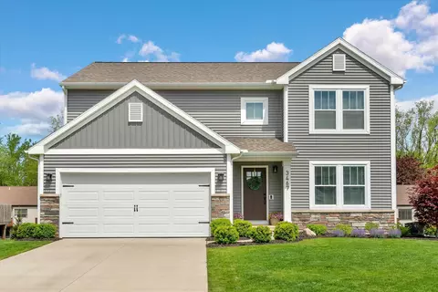 3467 Hidden Cove Ln, Hudsonville, MI 49426