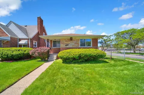 15919 Prest St, Detroit, MI 48227