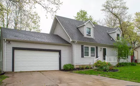 675 Butler Dr, Orion, MI 48362