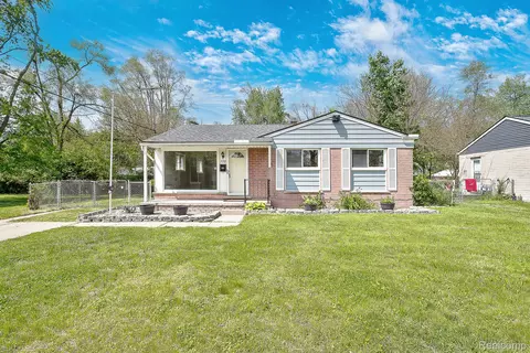 770 Oswego Ave, Ypsilanti, MI 48198