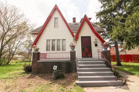 3010 Kalsh St, Detroit, MI 48234