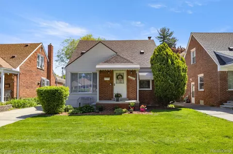 3757 Vassar St, Dearborn, MI 48124
