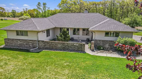 14345 Fairway Dr, Dexter, MI 48118