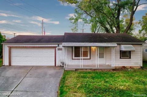 21412 Purdue Ave, Farmington Hills, MI 48336