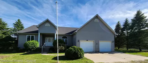 47745 Martz Rd, Van Buren, MI 48111