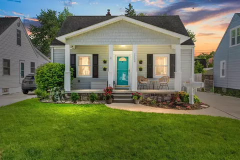 2148 Shevlin St, Ferndale, MI 48220