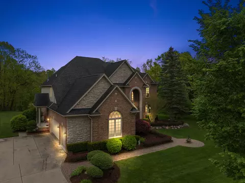 795 Majestic, Rochester Hills, MI 48306