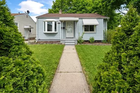 1258 Applewood Ave, Lincoln Park, MI 48146