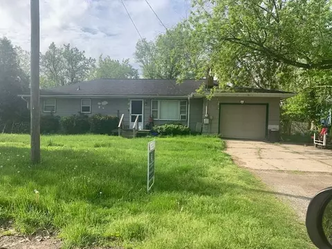 4522 Gallagher St, Buena Vista, MI 48601