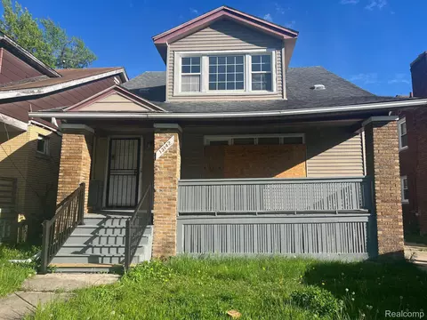 13142 Promenade St, Detroit, MI 48213