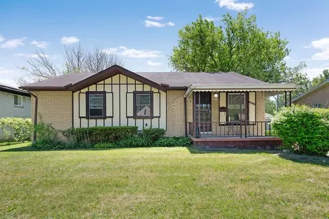 26119 Carlysle St, Inkster, MI 48141