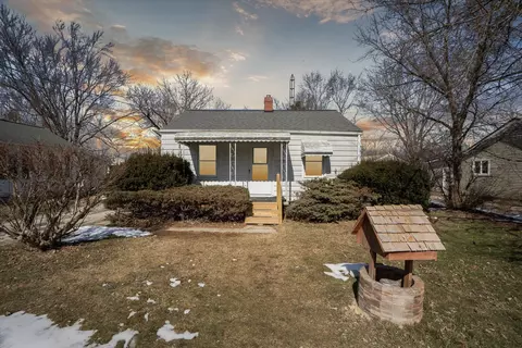 7161 Kessling St, Davison, MI 48423