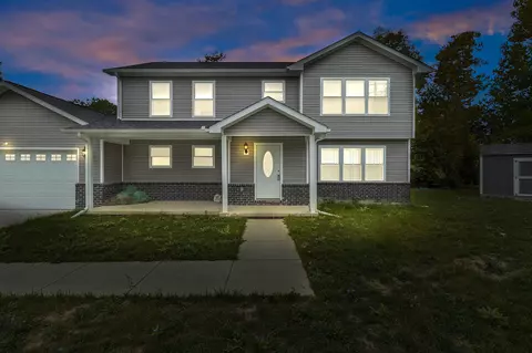 24895 Santa Barbara St, Southfield, MI 48075