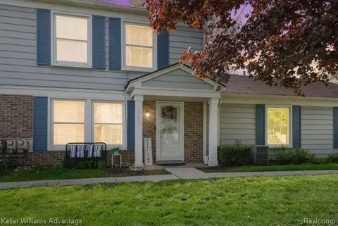 2685 Pineridge, Lake Orion, MI 48360