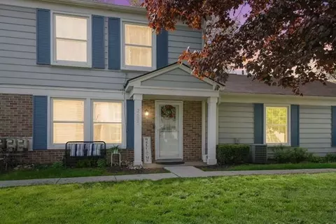 2685 Pineridge, Orion, MI 48360