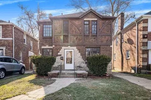 18473 Woodingham Dr, Detroit, MI 48221