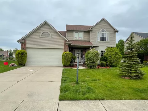 45180 Brookview Dr, Van Buren, MI 48111