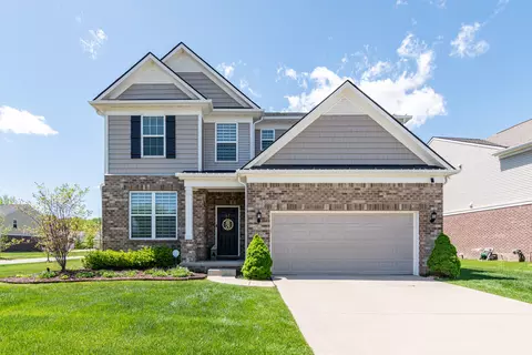 25741 Tennyson Crt Ct, Novi, MI 48374