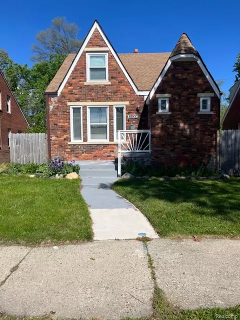 16900 Ardmore St, Detroit, MI 48235
