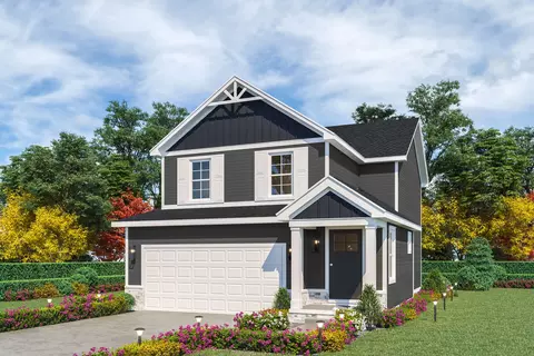 820 Machnik Dr, Chelsea, MI 48118