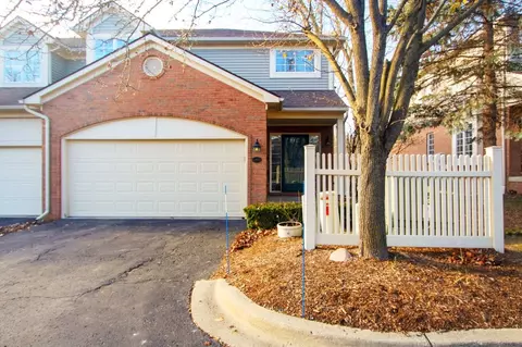 42985 River Bend Dr, Plymouth, MI 48170