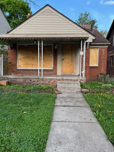 16511 Littlefield St, Detroit, MI 48235