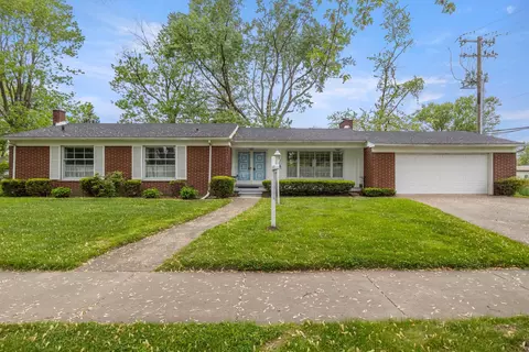 17915 Prospect St, Melvindale, MI 48122
