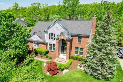 48846 Manhattan Cir, Canton, MI 48188