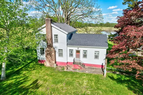 10379 Sheridan Rd, Gaines, MI 48436