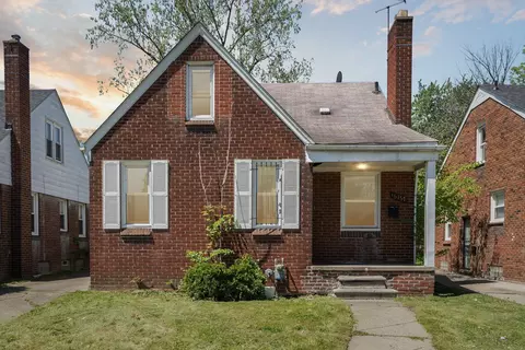 16767 Biltmore St, Detroit, MI 48235