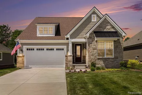 17059 Princeton Ln, Northville, MI 48168
