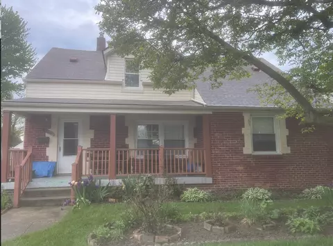27405 Gilbert Dr, Warren, MI 48093