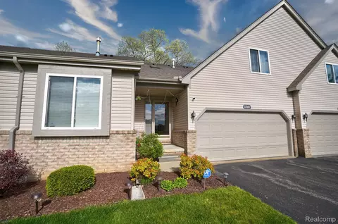 37007 Mitchell St, Mundy, MI 48439