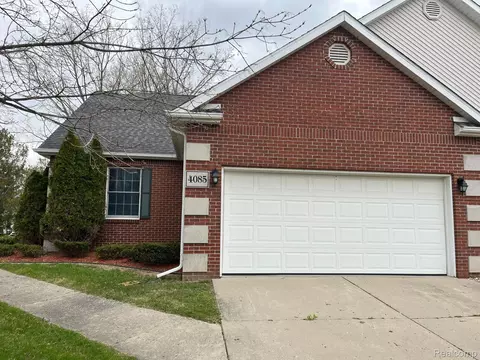 4085 Squire Ln, Mount Morris, MI 48433