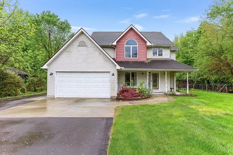 27777 Grix Rd, Huron, MI 48164